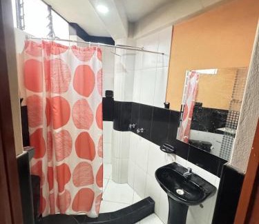 Cajamarca Apartment | Mini departamento en Cajamarca
