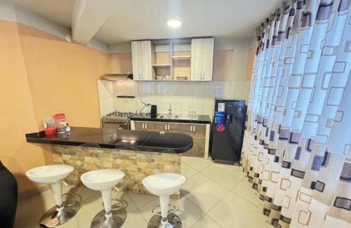 Cajamarca Apartment | Mini departamento en Cajamarca