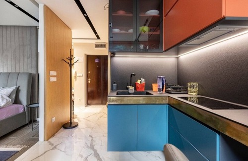 Dorcol Apartment | Mini Dorcolka apartment-Dorcol city center with parking