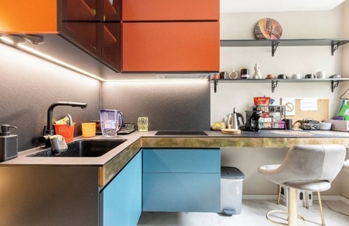 Dorcol Apartment | Mini Dorcolka apartment-Dorcol city center with parking