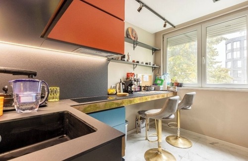 Dorcol Apartment | Mini Dorcolka apartment-Dorcol city center with parking