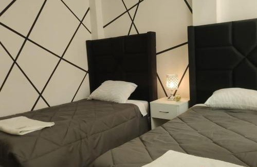 Tacna Apartment | MINI DPTO 302 PISO 3 - Consultar Cochera