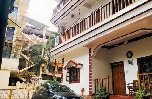 Mandrem House | Mini Dunes