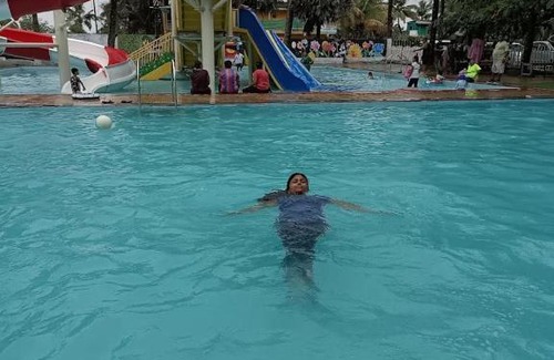 Nala Sopara Hotel | Mini goa resort