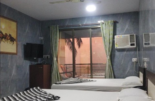 Nala Sopara Hotel | Mini goa resort