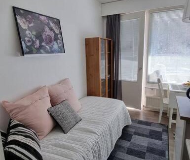 Kokkola Apartment | Mini Honkamaja