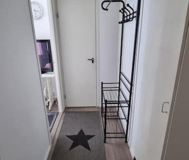 Kokkola Apartment | Mini Honkamaja
