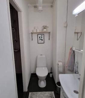 Kokkola Apartment | Mini Honkamaja