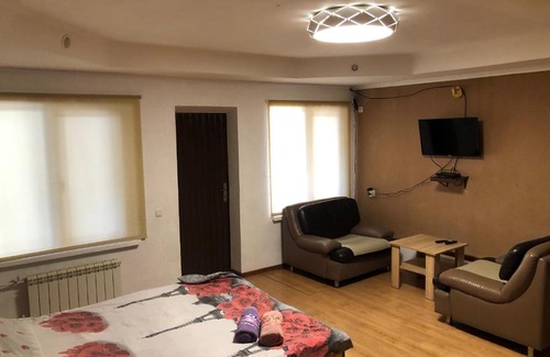 Zaporizhia Oblast Hotel | Mini-Hotel Аул