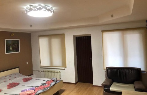 Zaporizhia Oblast Hotel | Mini-Hotel Аул