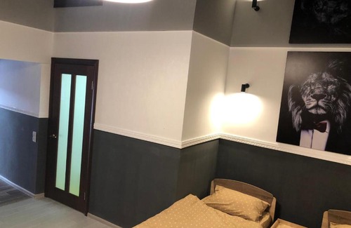 Zaporizhia Oblast Hotel | Mini-Hotel Аул