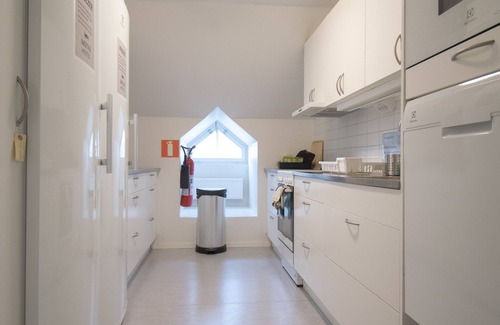 Boras Hostel | Mini-Hotel Borås Regementet