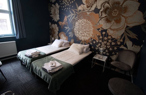 Boras Hostel | Mini-Hotel Borås Regementet