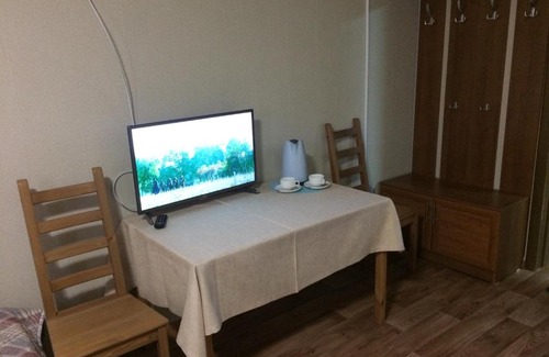 Strunino Hotel | Mini-Hotel Dubravushka