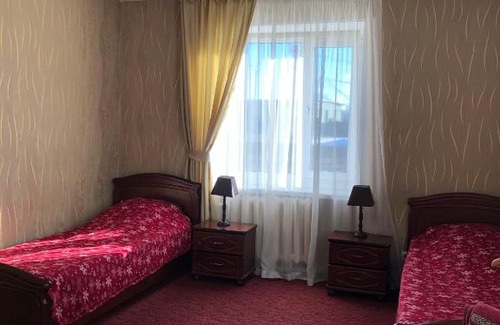 Zhidilovskiy Hotel | Mini-hotel Gloria