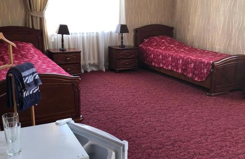 Zhidilovskiy Hotel | Mini-hotel Gloria