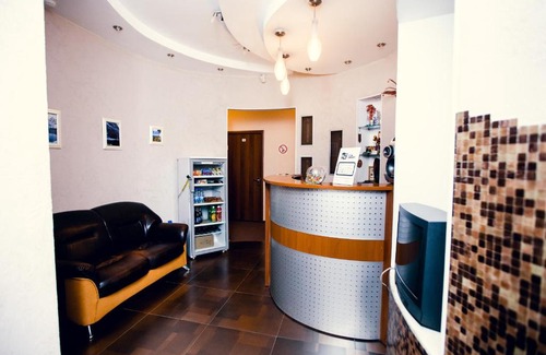 Molotovka Hotel | Mini-hotel Komfort