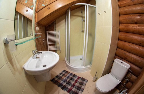 Bukovel Resort | Mini Hotel Laplandiya