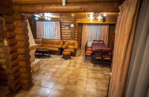 Bukovel Resort | Mini Hotel Laplandiya
