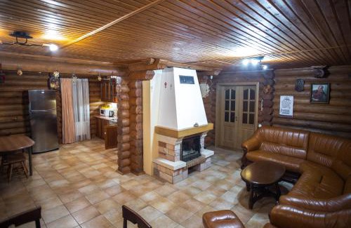Bukovel Resort | Mini Hotel Laplandiya