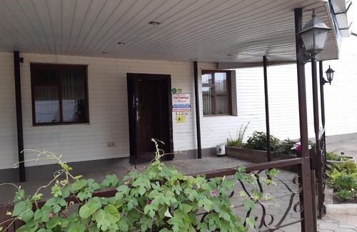 Dubovka Hotel | Mini Hotel Marina
