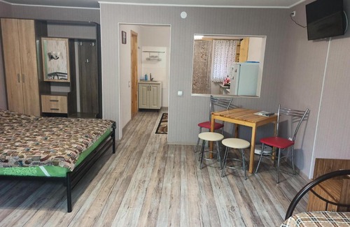 Yeysk Hotel | Mini-Hotel on Morskaia