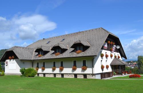 Skofja Loka Bed & Breakfast | Mini Hotel