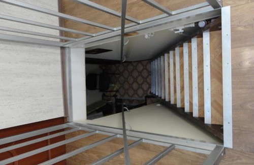 Leninskiy rayon Hotel | Mini-Hotel Uyut