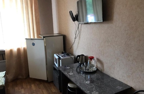 Saransk Hotel | Mini-Hotel Vastoma