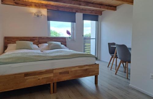 Ludersdorf-Wilfersdorf Apartment | Mini Loft 30 - Apartment 2