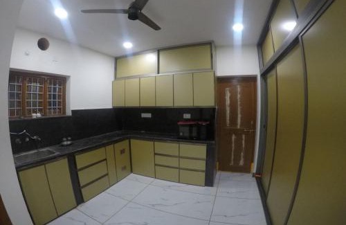 Hyderabad Villa | MINI party Holliday home