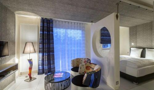 Kirrwiller House | Mini-suites Le Rêve