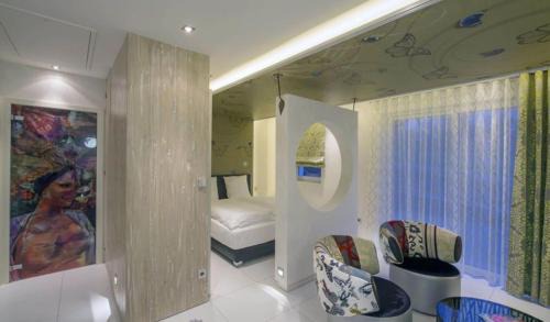 Kirrwiller House | Mini-suites Le Rêve