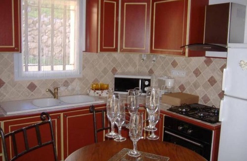 Ollioules House | MINI T3 VILLA IN OLLIOULES near SANARY/MER