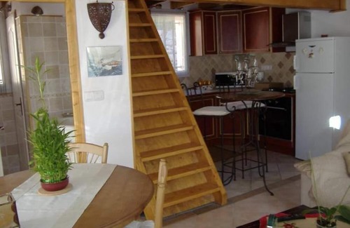 Ollioules House | MINI T3 VILLA IN OLLIOULES near SANARY/MER