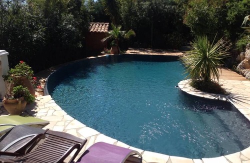 Ollioules House | MINI T3 VILLA IN OLLIOULES near SANARY/MER