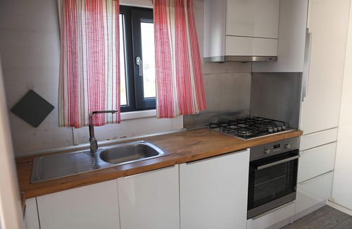 Suderstapel House | Mini vacation home Eiderufer 1 - your natural retreat on the Eider