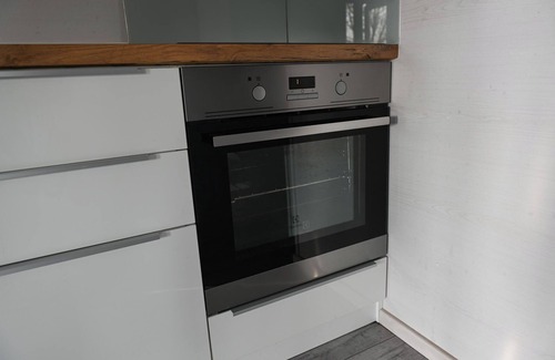 Suderstapel House | Mini vacation home Eiderufer 3 - your natural retreat on the Eider
