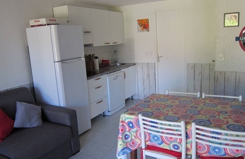 Ghisonaccia House | Mini villa by the sea