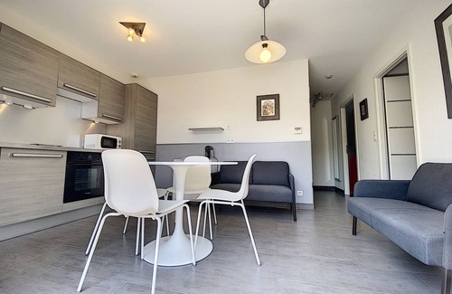 Mougins House | MINI VILLA, sun and greenery on the Cote d'Azur close to CANNES