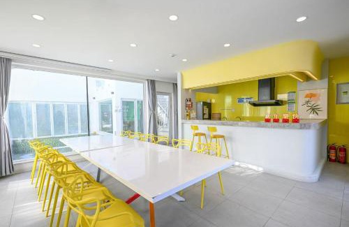 Changping House | Mini Xiaoyin - Exclusive Courtyard
