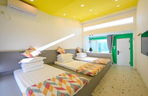 Changping House | Mini Xiaoyin - Exclusive Courtyard