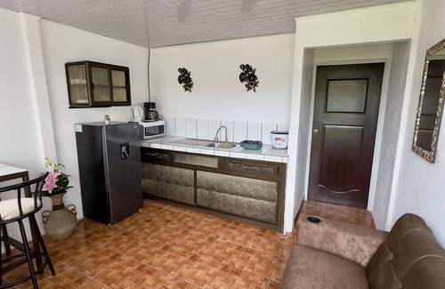 Limon Apartment | Miniapt in Limon downtown with A/C