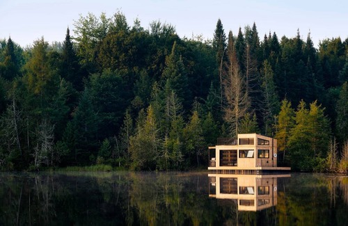 Bury Ski Chalet | Minibora Le cumulus - Eastern Townships