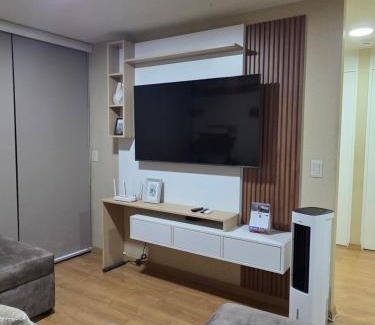 Lurigancho Apartment | Minidepartamento en Ñaña