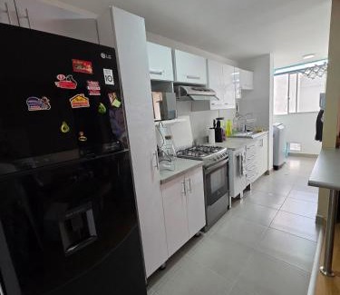 Lurigancho Apartment | Minidepartamento en Ñaña