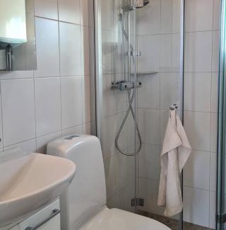 Varberg House | Minihuset nära havet