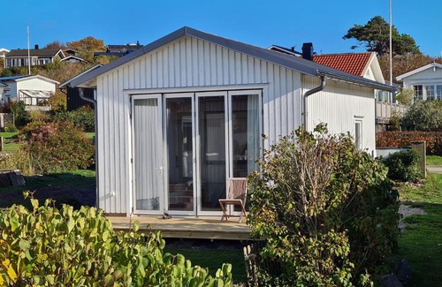 Varberg House | Minihuset nära havet