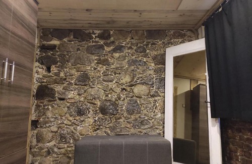 Iskele Mahallesi Villa | Minik ev