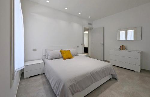 Porto San Giorgio Apartment | Minimal Apt Centro Wifi Clima by WeHostYou